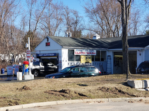 Car Wash «Sparkle Car Wash», reviews and photos, 2756 Main St, Glastonbury, CT 06033, USA