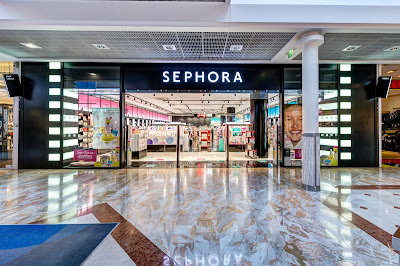 SEPHORA THIAIS BELLE EPINE - RDC à Thiais