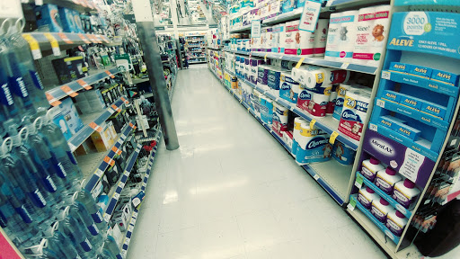 Drug Store «Walgreens», reviews and photos, 100 W Ontario Ave, Corona, CA 92882, USA