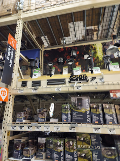 Home Improvement Store «The Home Depot», reviews and photos, 200 Hatton Dr, Glen Mills, PA 19342, USA