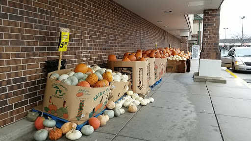 Grocery Store «Jewel-Osco», reviews and photos, 6140 Northwest Hwy, Crystal Lake, IL 60014, USA