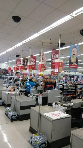 Discount Store «Kmart», reviews and photos, 3975 Columbia Ave, Columbia, PA 17512, USA