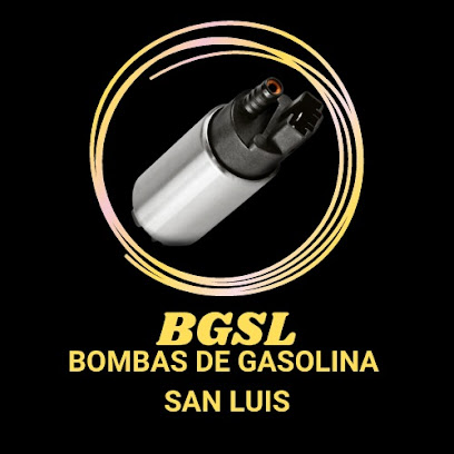BOMBAS DE GASOLINA SAN LUIS
