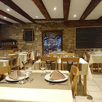 Atmosphère du Restaurant L'Ardoise à Mâcon - n°2