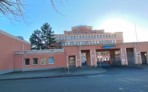 Nemocnice Karviná-Ráj image