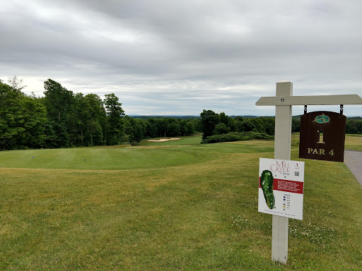 Golf Club «Mill Creek Golf Club», reviews and photos, 128 Cedars Ave, Churchville, NY 14428, USA