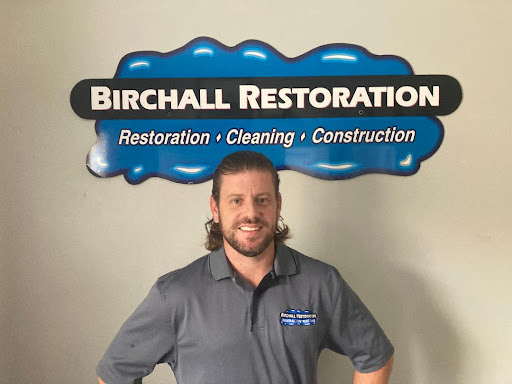 Birchall Restoration