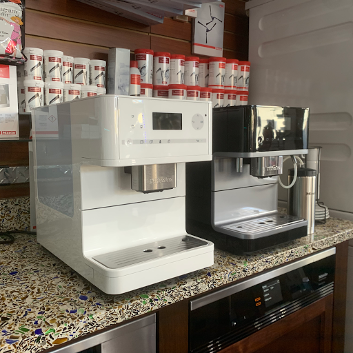 Vacuum Cleaner Store «The Vacuum Store», reviews and photos, 465 N Santa Cruz Ave A, Los Gatos, CA 95030, USA