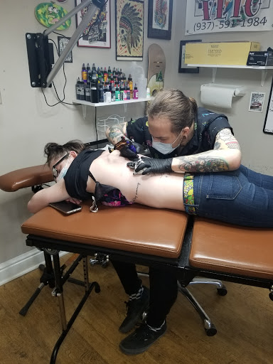 Explore minimalist lotr tattoo ideas, creative tattoo ideas in West Jefferson, available at Black Dagger Tattoo Collective