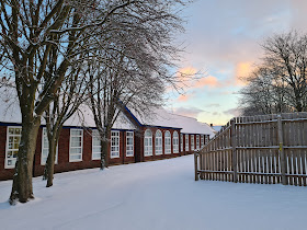 Burnopfield Primary School