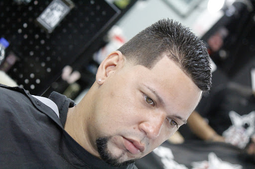 Barber Shop «Orlando 5 Star Cuts», reviews and photos, 4701 Distribution Ct, Orlando, FL 32822, USA
