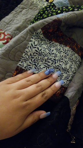 Nail Salon «Westgate Nails & Spa», reviews and photos, 9390 W Hanna Ln B105, Glendale, AZ 85305, USA