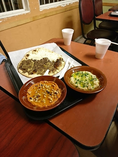Afghan restaurant Gilbert