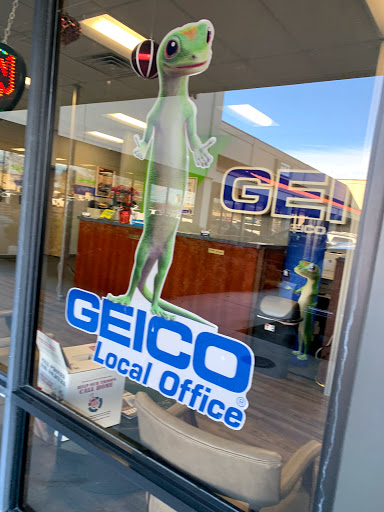 Insurance Agency «GEICO Insurance Agent», reviews and photos