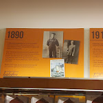 Photo n°2 de l'avis de Andrea.i fait le 24/12/2023 à 11:19 sur le  Pasticceria Tagliafico à Genoa