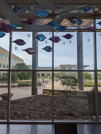 Hospital «Resolute Health Hospital», reviews and photos, 555 Creekside Crossing, New Braunfels, TX 78130, USA