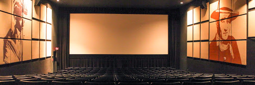 Chagrin Cinemas