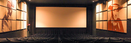 Movie Theater «Chagrin Cinema», reviews and photos, 8200 E Washington St, Chagrin Falls, OH 44023, USA