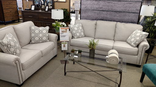 Furniture Store «Ashley HomeStore», reviews and photos, 1310 W 15th St, Panama City, FL 32401, USA