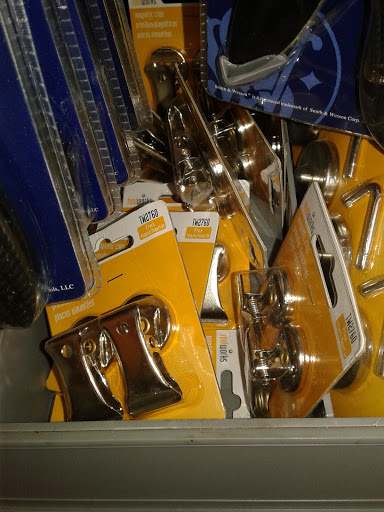 Auto Parts Store «Advance Auto Parts», reviews and photos, 5280 Campbellton Fairburn Rd, Fairburn, GA 30213, USA