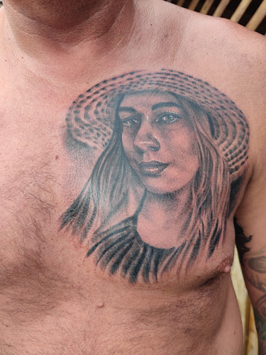 Tattoo DeniskOo - Tetovací studio