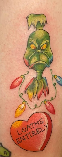 Explore dallas cowboys tattoo ideas, creative tattoo ideas in Mesa, available at Ranger Tattoo & Piercing