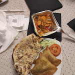 Photo n°1 de l'avis de Riccardo.a fait le 08/11/2023 à 17:55 sur le  Royal Punjab Restaurant à Montano Lucino