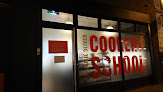 Jamie Oliver Cookery School