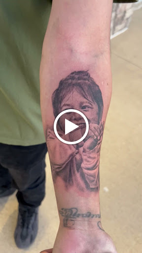 Explore runes tattoo ideas, creative tattoo ideas in Storm Lake, available at 900 Tattoo