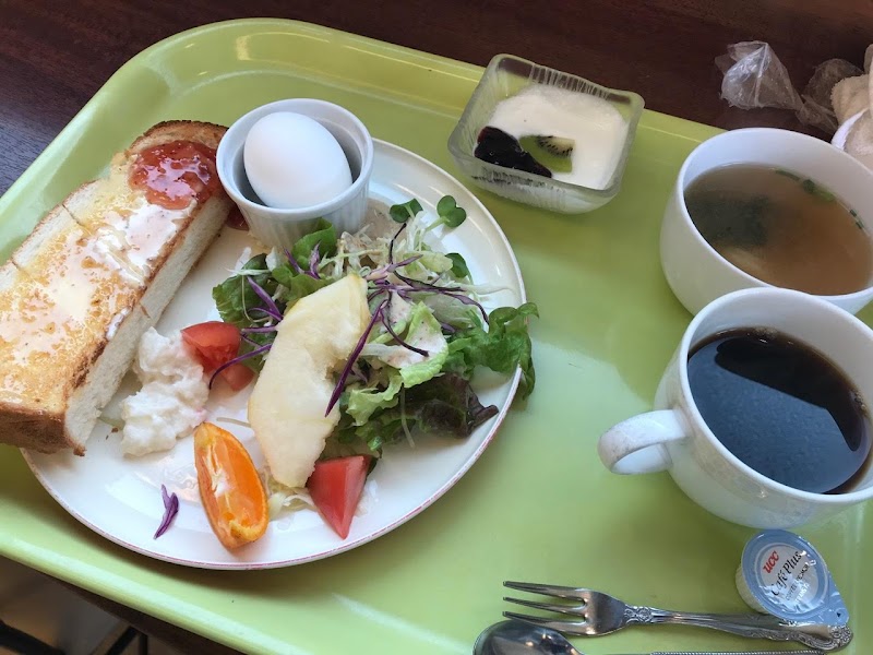 茶夢 高知県高知市朝倉東町 カフェ 喫茶 カフェ グルコミ