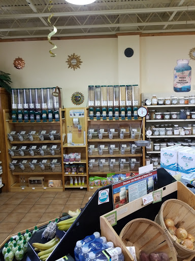 Grocery Store «Sunspot Natural Market», reviews and photos, 3717 S Reed Rd, Kokomo, IN 46902, USA
