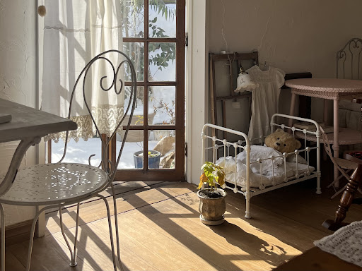 ダンススクール Studio&Garden Inity Sendai