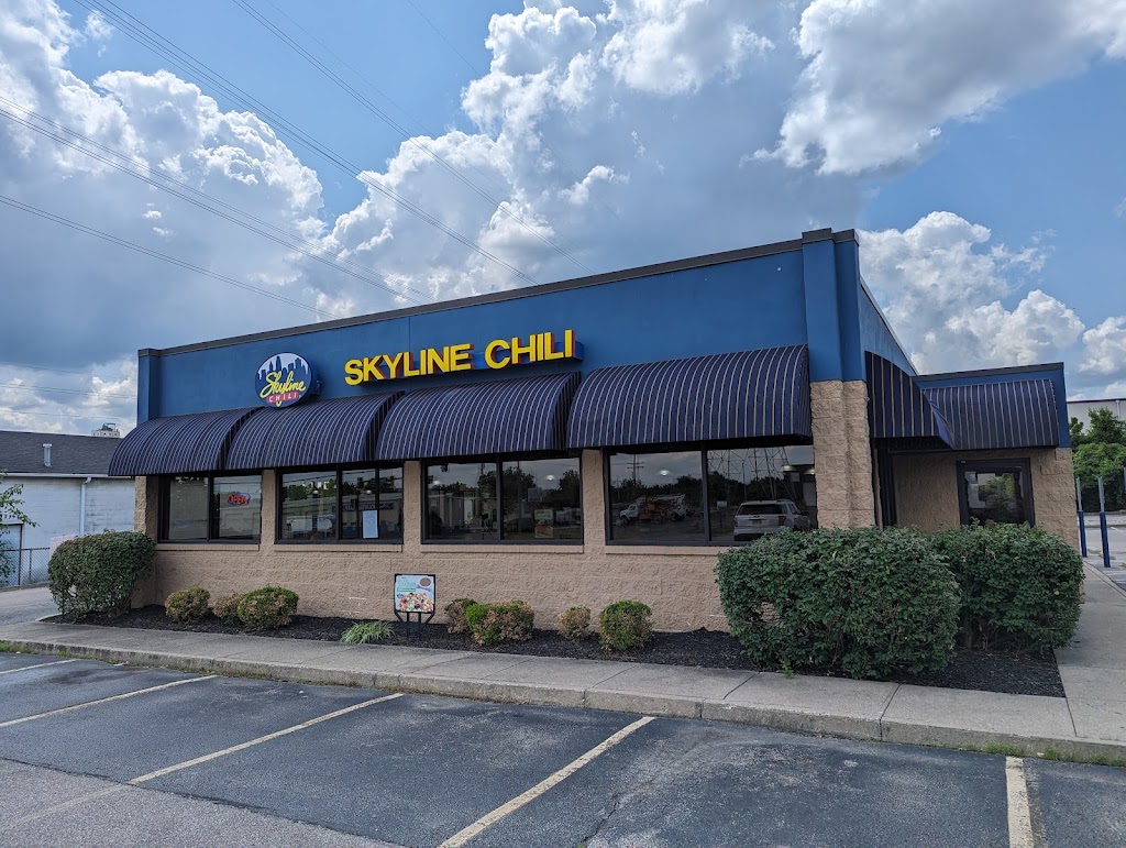 Skyline Chili 45241