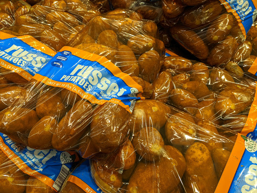 Supermarket «ALDI», reviews and photos, 10017 Belleville Rd, Van Buren Charter Township, MI 48111, USA