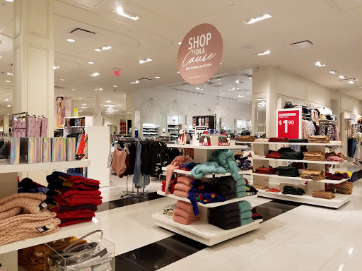 Clothing Store «Forever 21», reviews and photos, 396 E Sailer Dr, San Mateo, CA 94403, USA