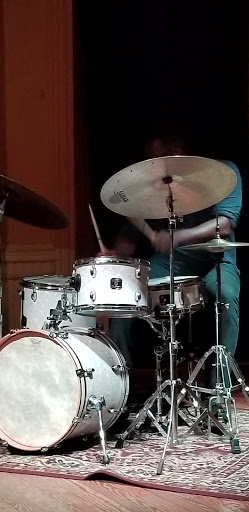 Concert Hall «An die Musik LIVE», reviews and photos, 409 N Charles St, Baltimore, MD 21201, USA