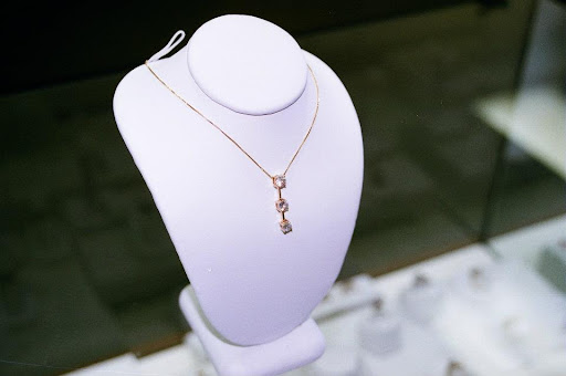 Jeweler «The Jewelry Workshop», reviews and photos, 36175 E Lake Rd S, Palm Harbor, FL 34685, USA