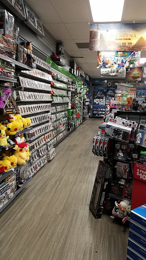 Video Game Store «GameStop», reviews and photos, 200 Cbl Dr #107, St Augustine, FL 32086, USA