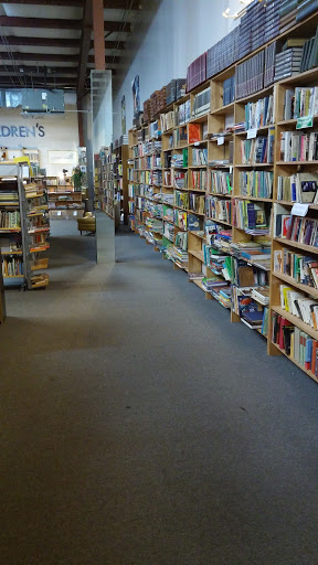 Book Store «Stevens Book Shop», reviews and photos, 6700 Old Wake Forest Rd, Raleigh, NC 27616, USA