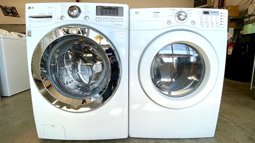 Used Appliance Store «Affordable Used Appliances», reviews and photos, 2780 8th Ave #2, Greeley, CO 80631, USA