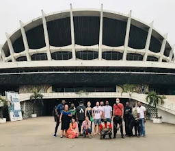 National theatre Nigeria photo