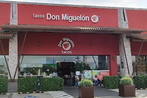 Tacos Don Miguelón image