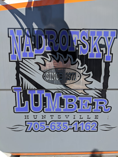 Nadrofsky Lumber