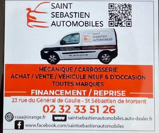 Photo 1 - Saint Sebastien Automobiles