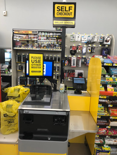 Discount Store «Dollar General», reviews and photos, 3321 US-11, Malone, NY 12953, USA