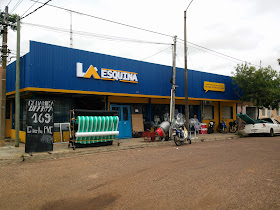 La Esquina