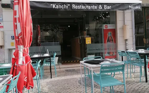 Kanchi Restaurante & Bar image