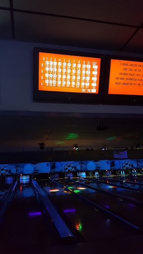 Bowling Alley «Wynnewood Lanes», reviews and photos, 2228 Haverford Rd, Ardmore, PA 19003, USA