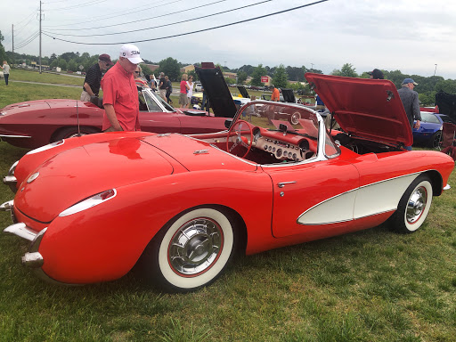 Chevrolet Dealer «Day’s Chevrolet», reviews and photos, 3693 Cobb Pkwy NW, Acworth, GA 30101, USA