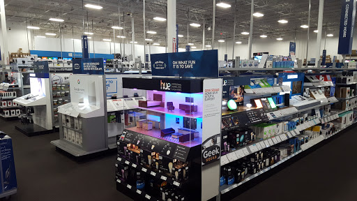 Electronics Store «Best Buy», reviews and photos, 1900 E Rio Salado Pkwy, Tempe, AZ 85281, USA